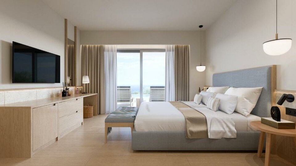Sunset Pavilion 2 Bedroom Private Pool*