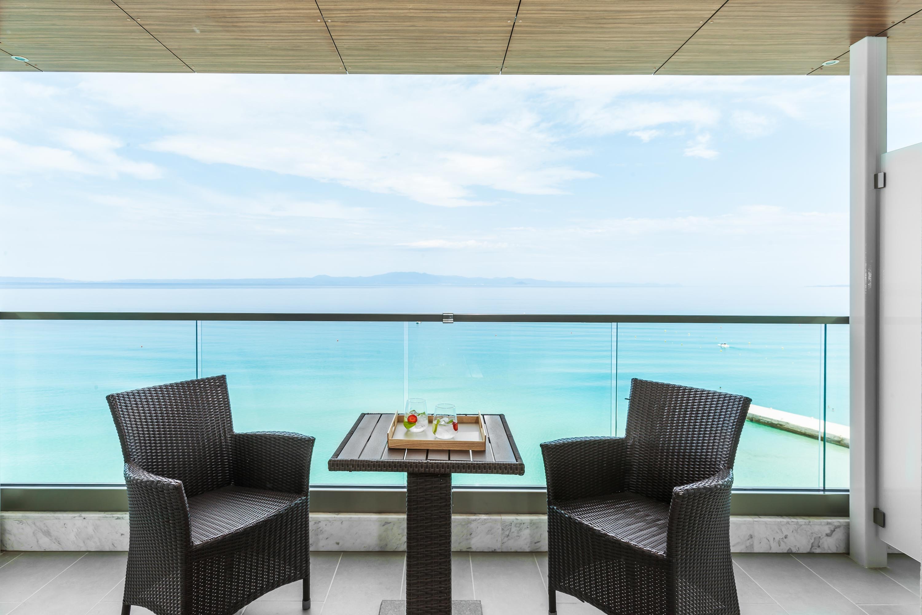Ammon Zeus Luxury Beach Hotel — снимка 5