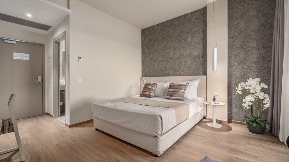 Premium Room Sea Front