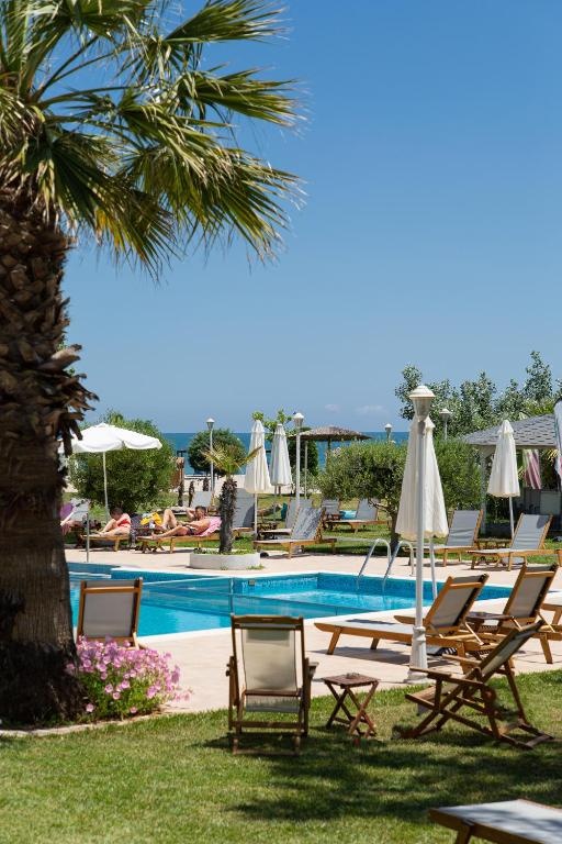 Anais Hotel — снимка 3