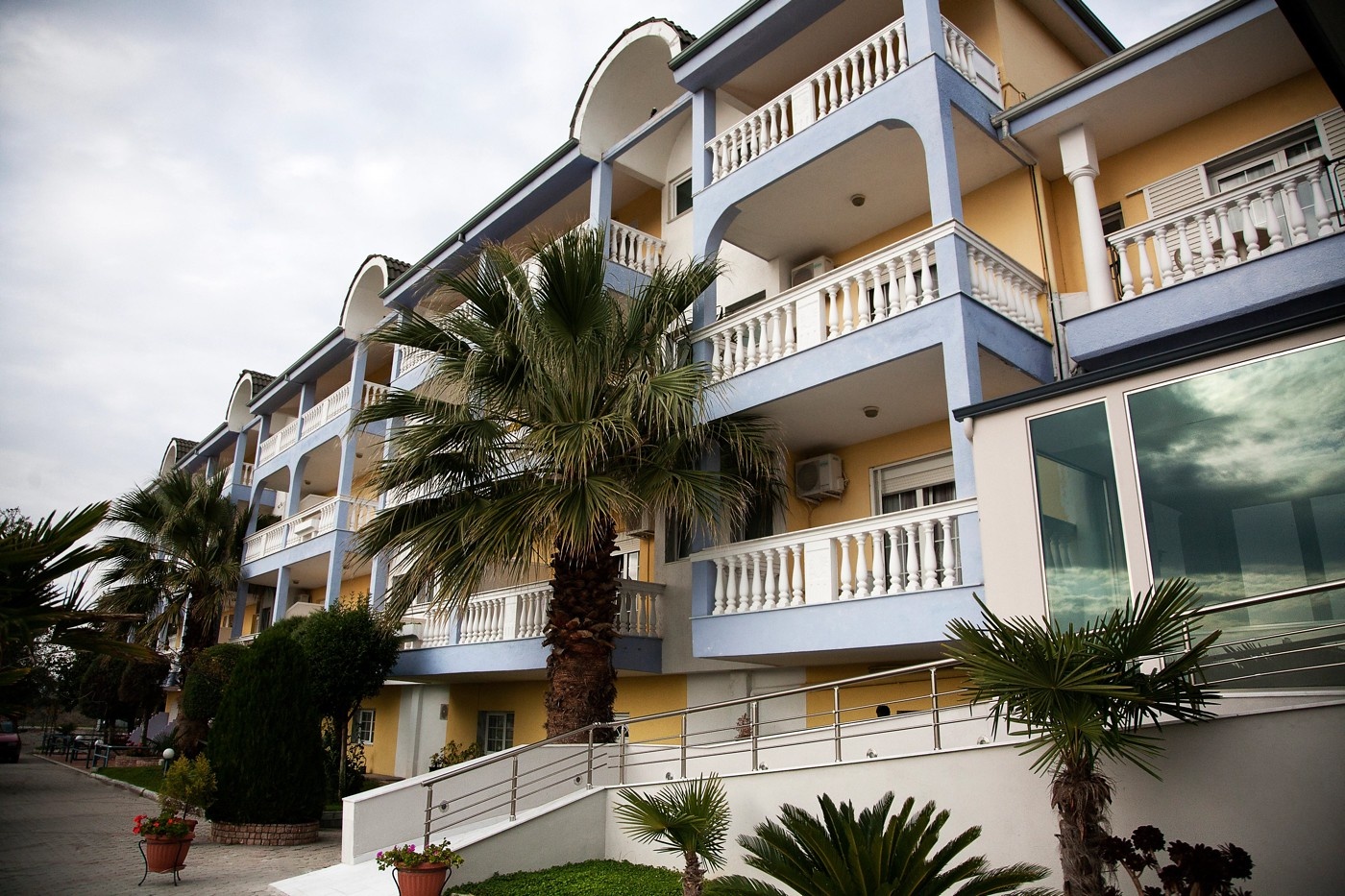 Anais Hotel — снимка 5