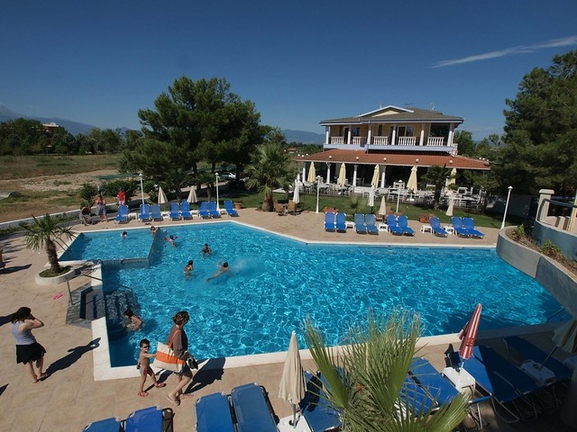 Anais Hotel — снимка 4