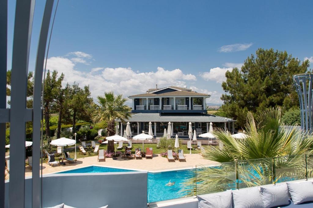 Anais Hotel — снимка 1