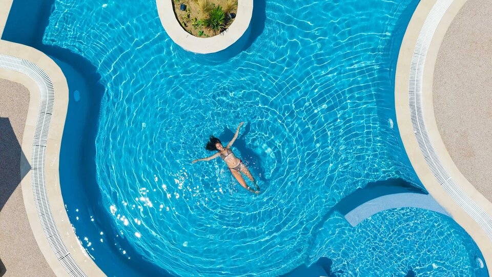 Anese Vacation Feelings — снимка 2