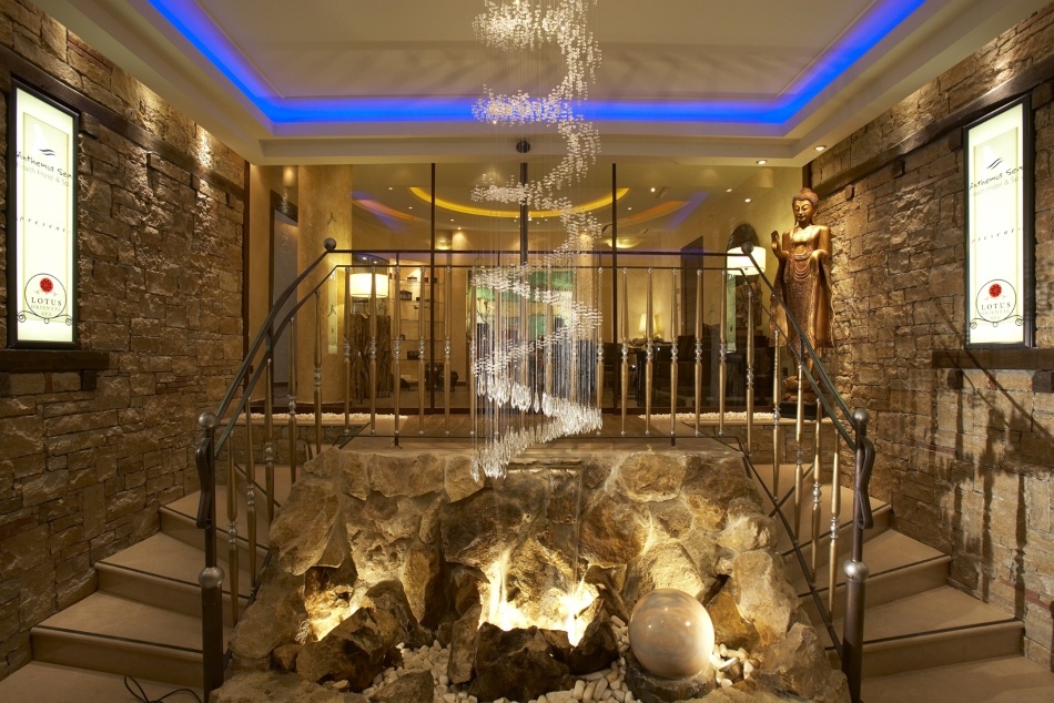 Anthemus Sea Beach Hotel & Spa — снимка 5
