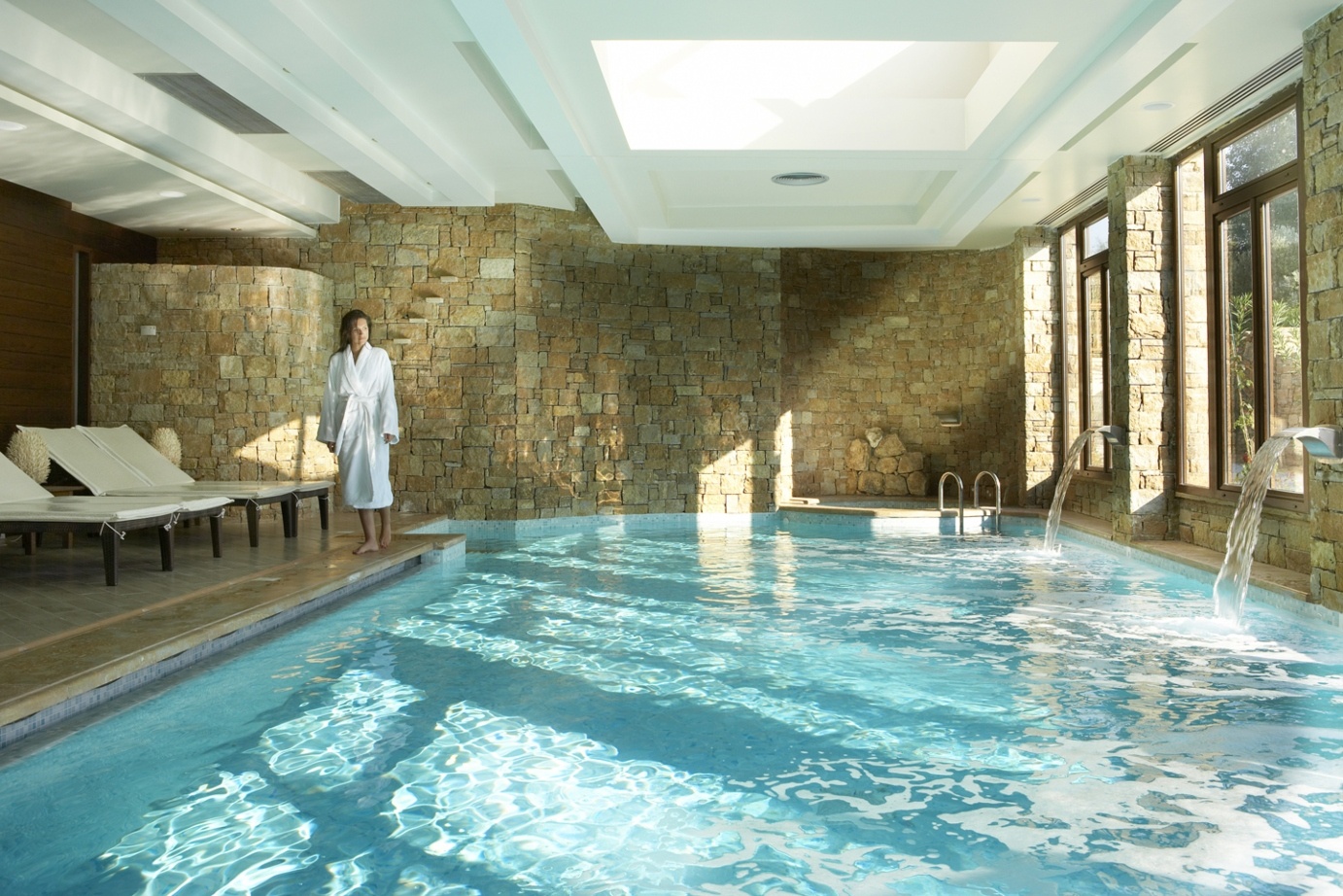Anthemus Sea Beach Hotel & Spa — снимка 4