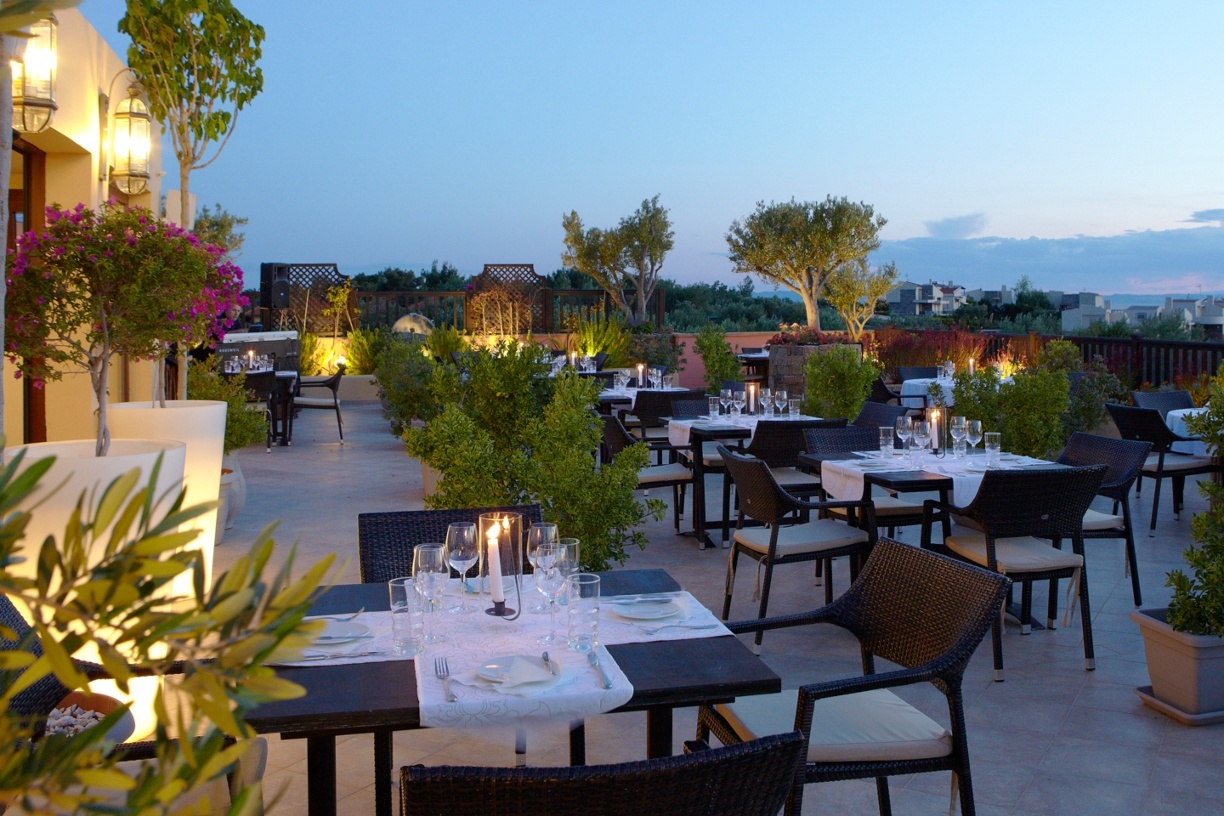 Anthemus Sea Beach Hotel & Spa — снимка 3