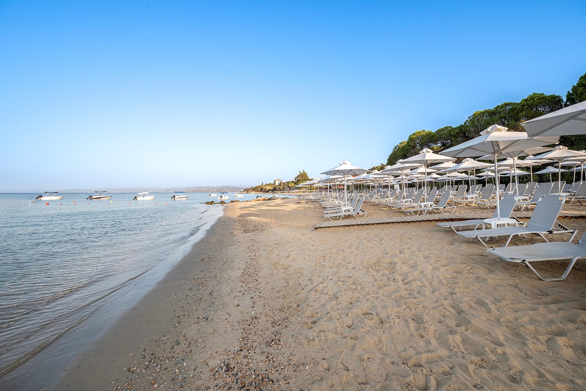 Aristoteles Holiday Resort & Spa — снимка 5