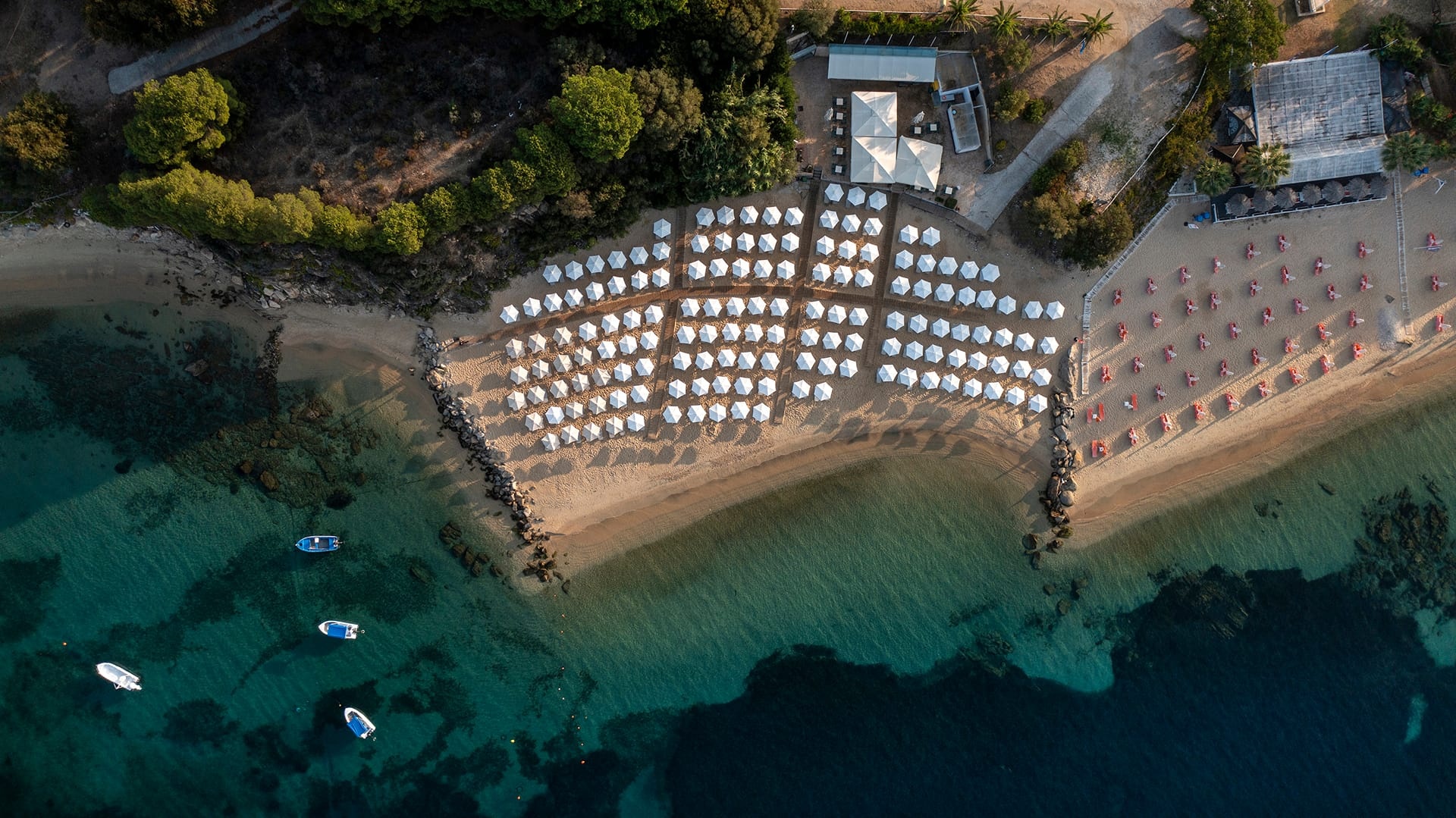 Aristoteles Holiday Resort & Spa — снимка 2