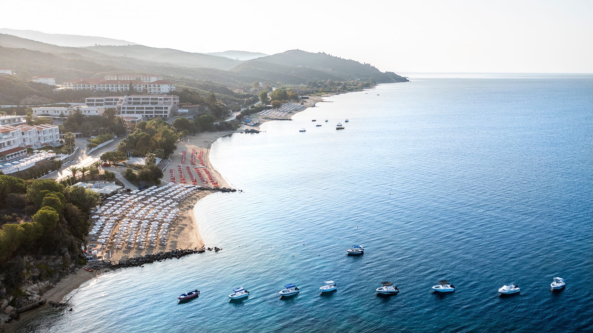 Aristoteles Holiday Resort & Spa — снимка 4