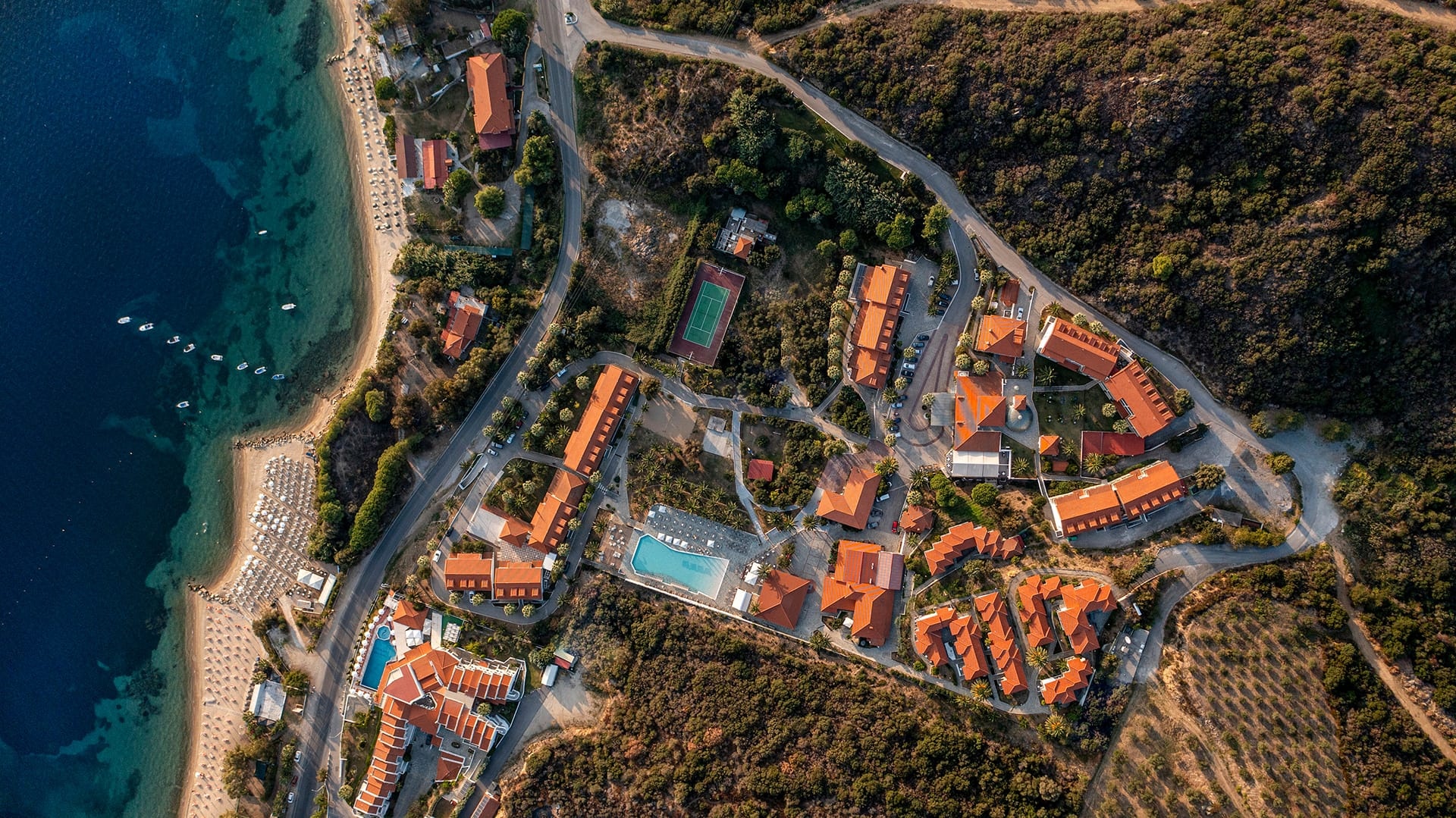 Aristoteles Holiday Resort & Spa — снимка 3
