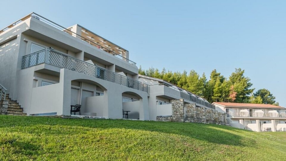 Arya Hotel EX Daphne Holiday Club — снимка 5