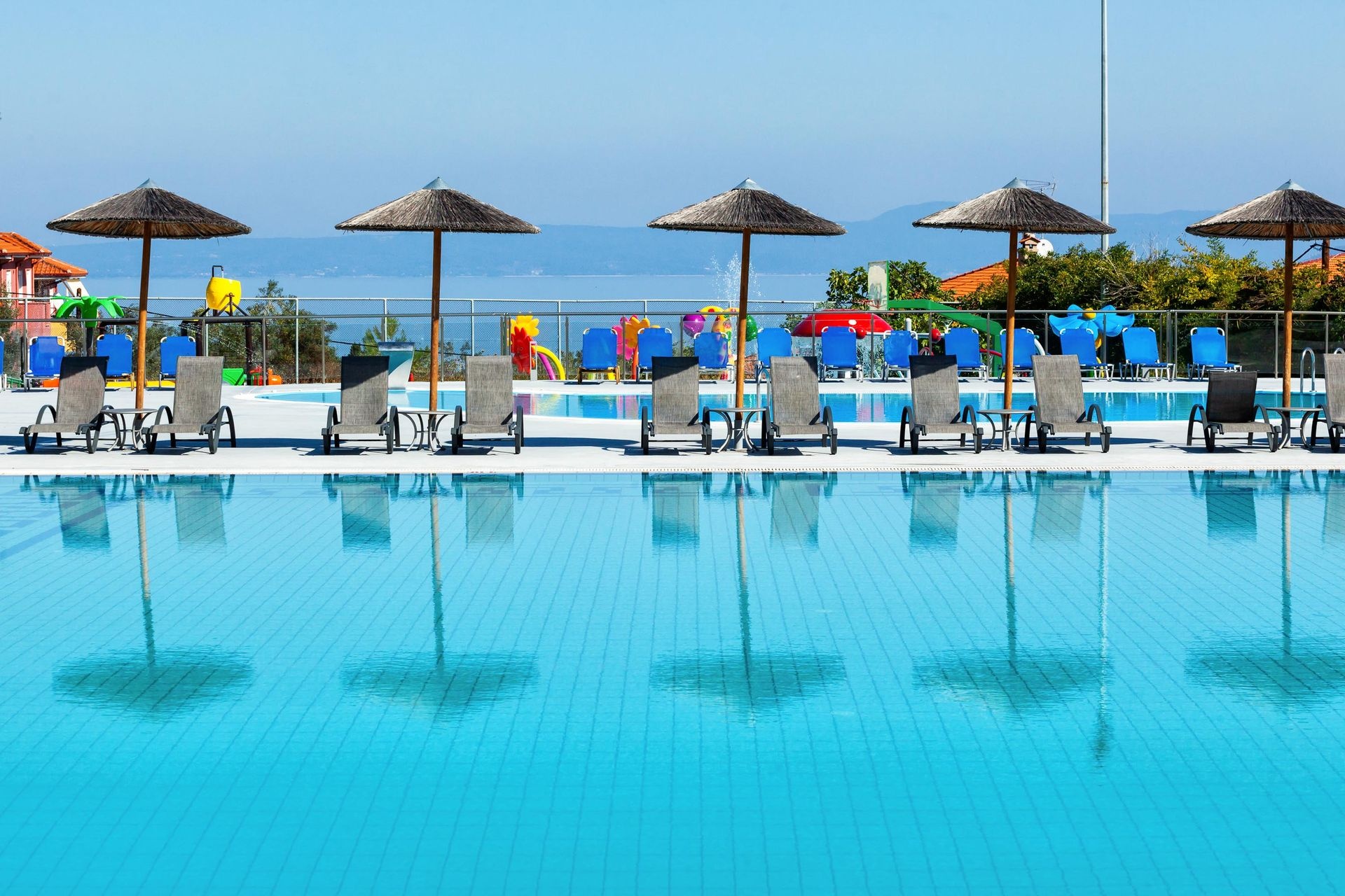 Atrium Hotel Halkidiki — снимка 5