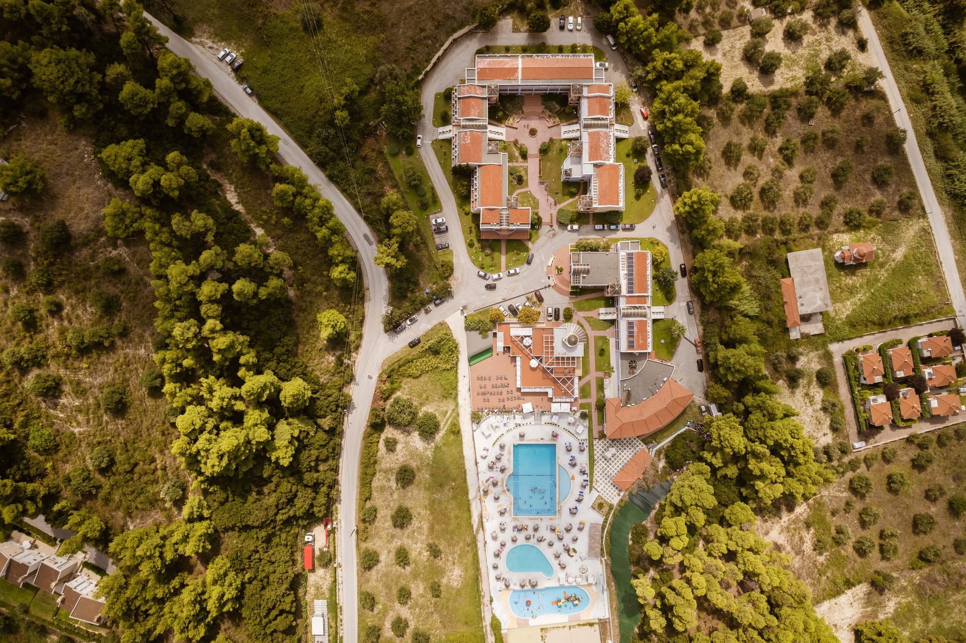 Atrium Hotel Halkidiki — снимка 3