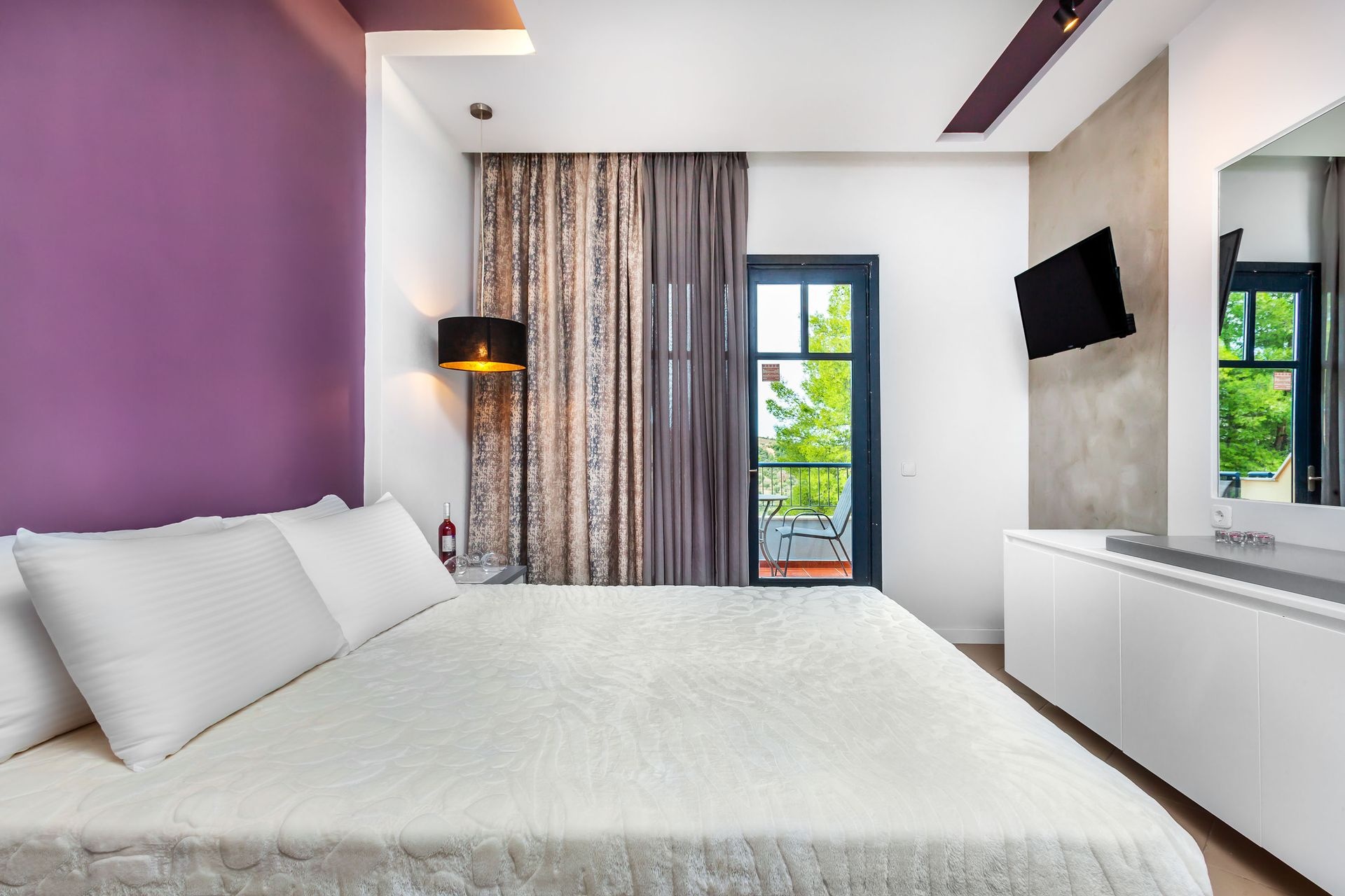 Comfort Room
