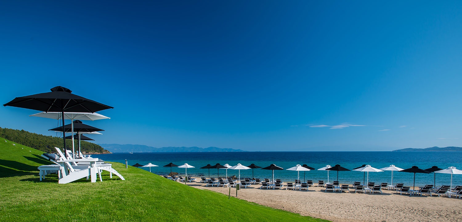 Avaton Luxury Villas Resort - Relais & Châteaux — снимка 2