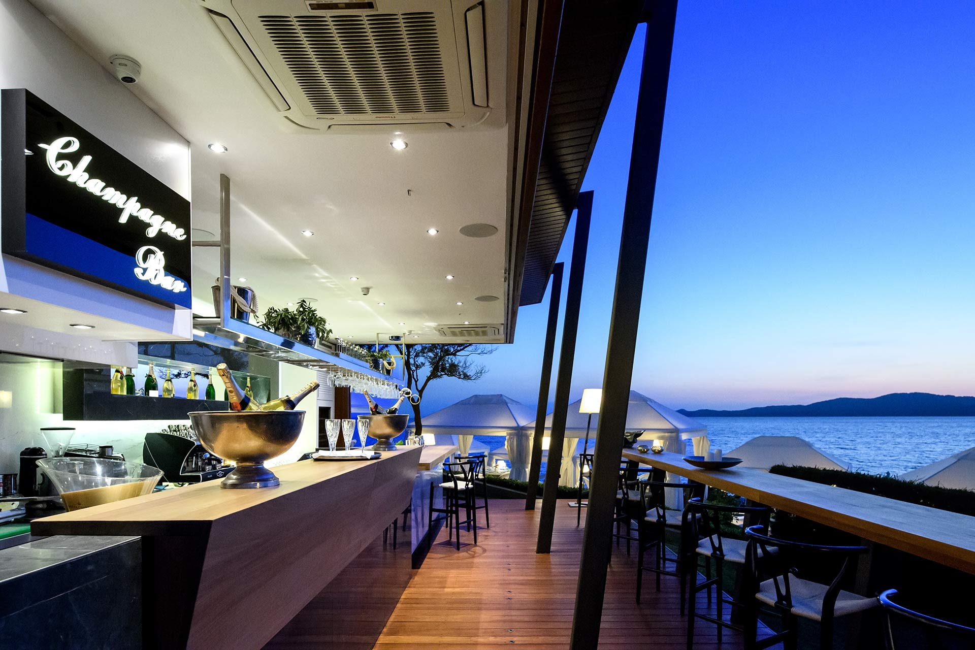 Avaton Luxury Villas Resort - Relais & Châteaux — снимка 5