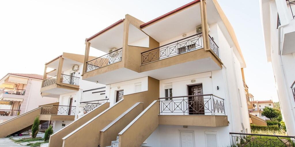 Beach Villa by Greek Pride — снимка 4