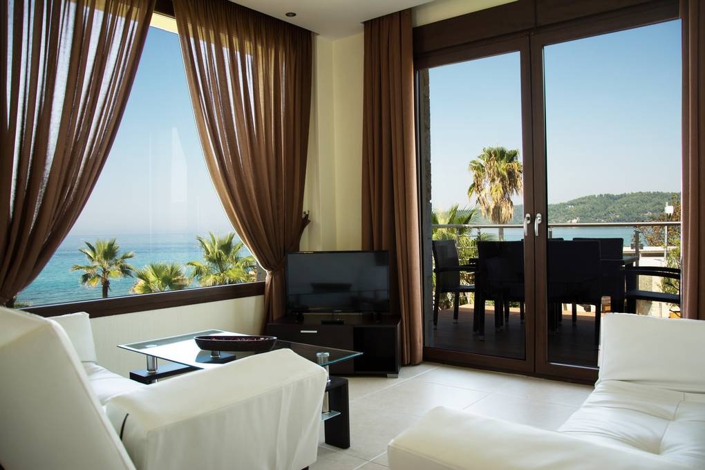Belohorizonte Hotel — снимка 5