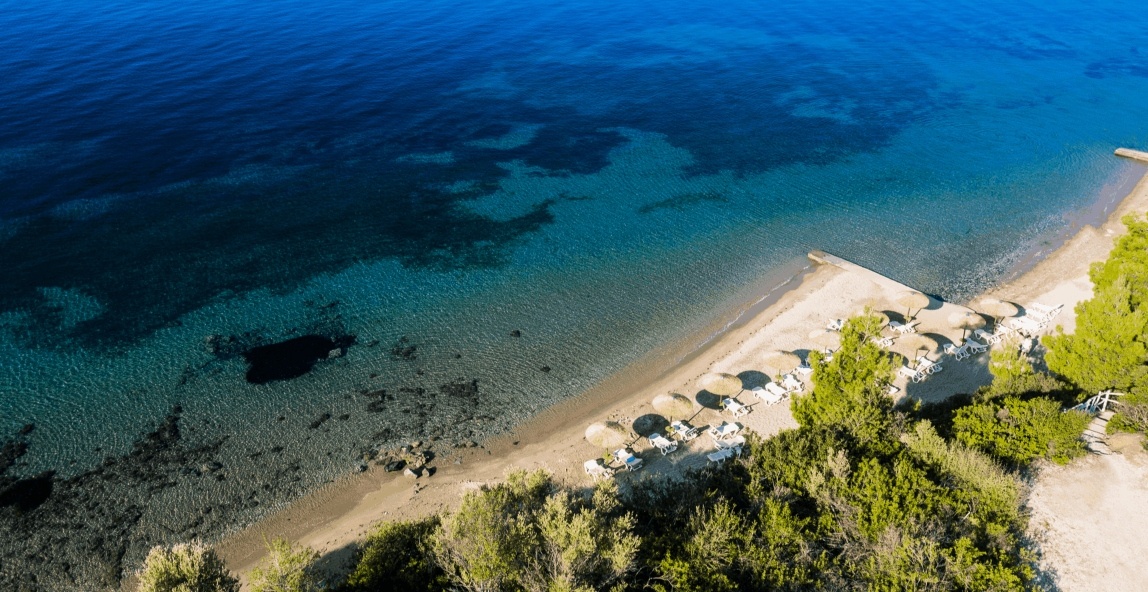 Bianco Olympico Beach Resort — снимка 3