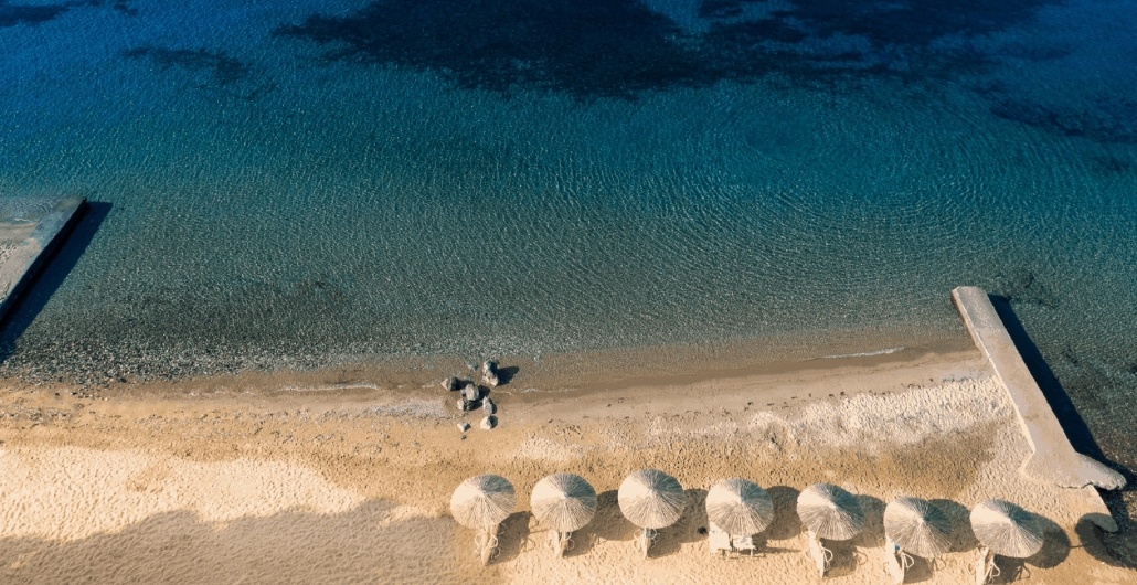 Bianco Olympico Beach Resort — снимка 2