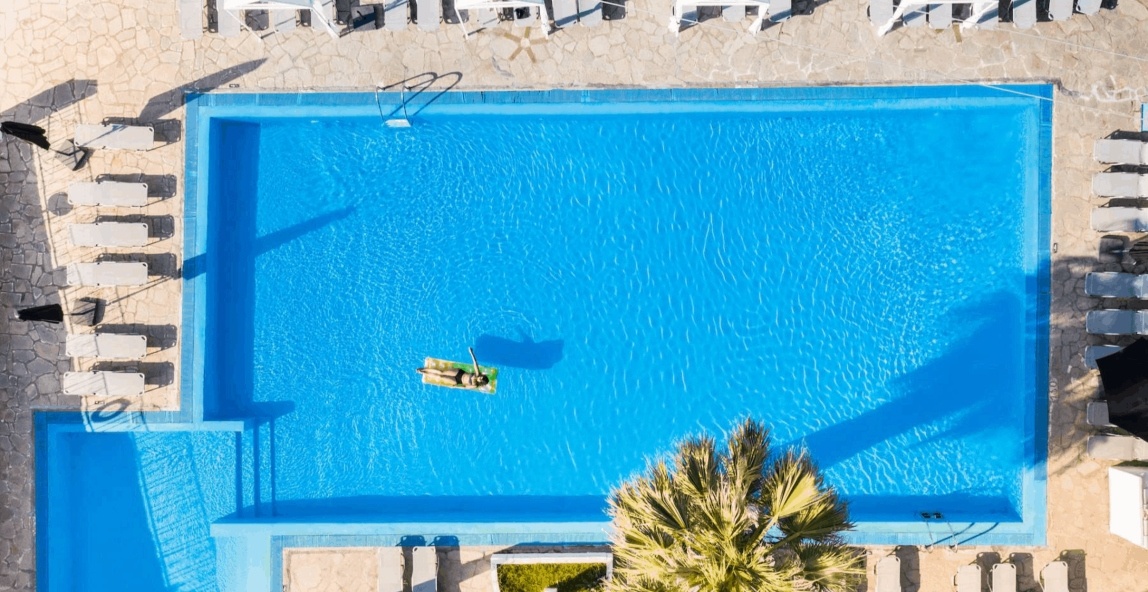 Bianco Olympico Beach Resort — снимка 5