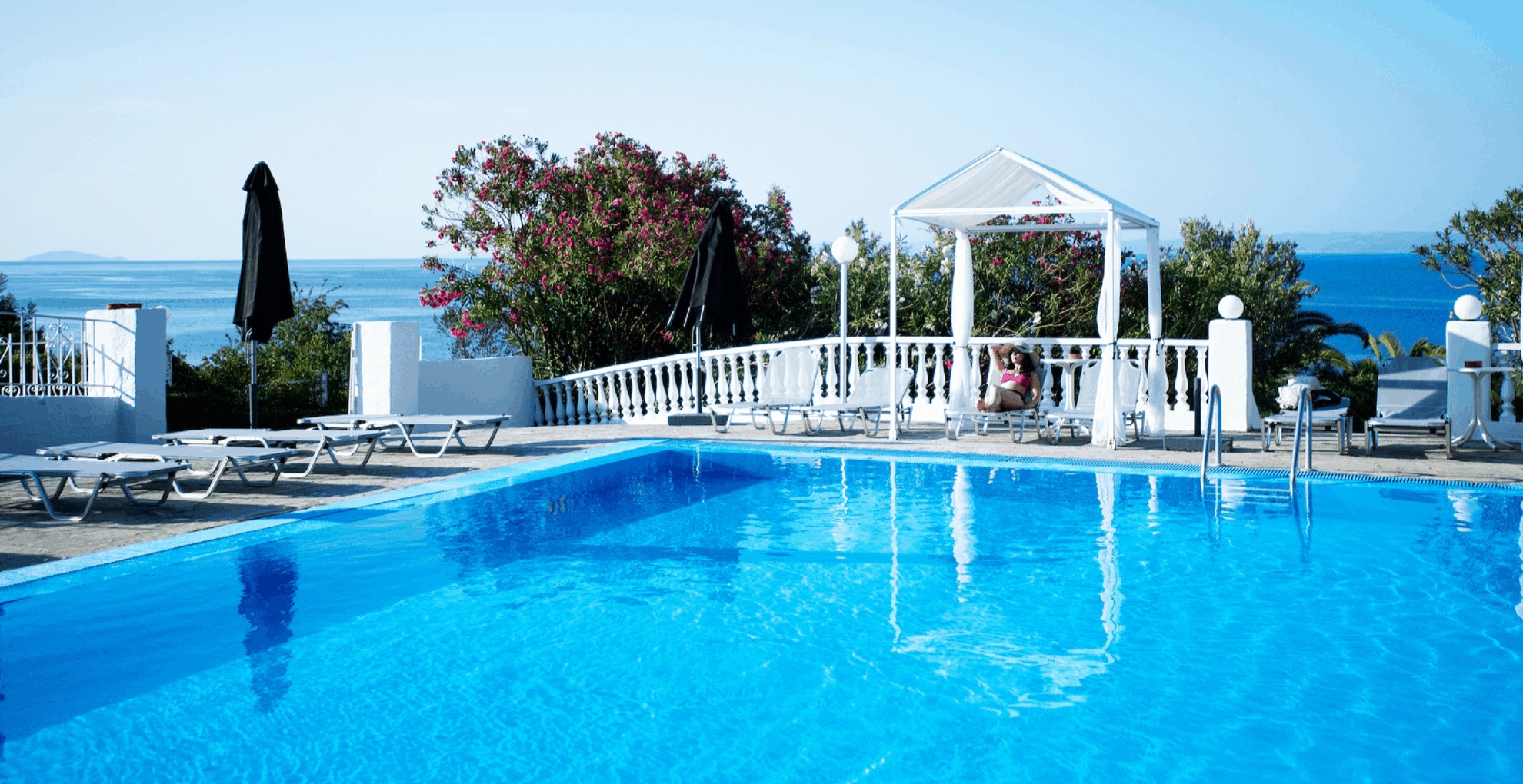Bianco Olympico Beach Resort — снимка 4