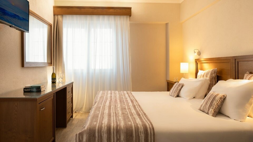 Junior Suite Garden View