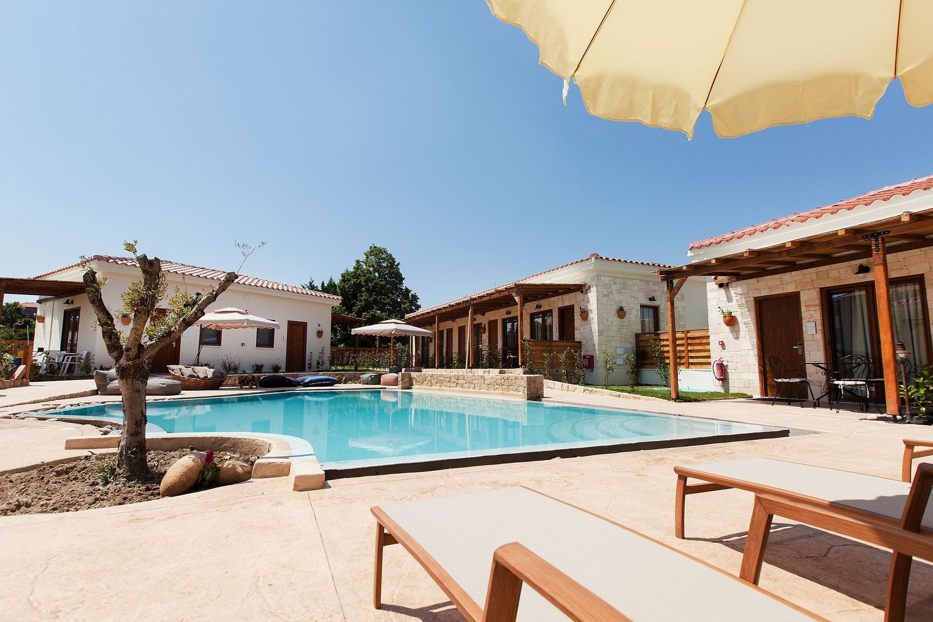 Casa Afytos Chalkidiki — снимка 3