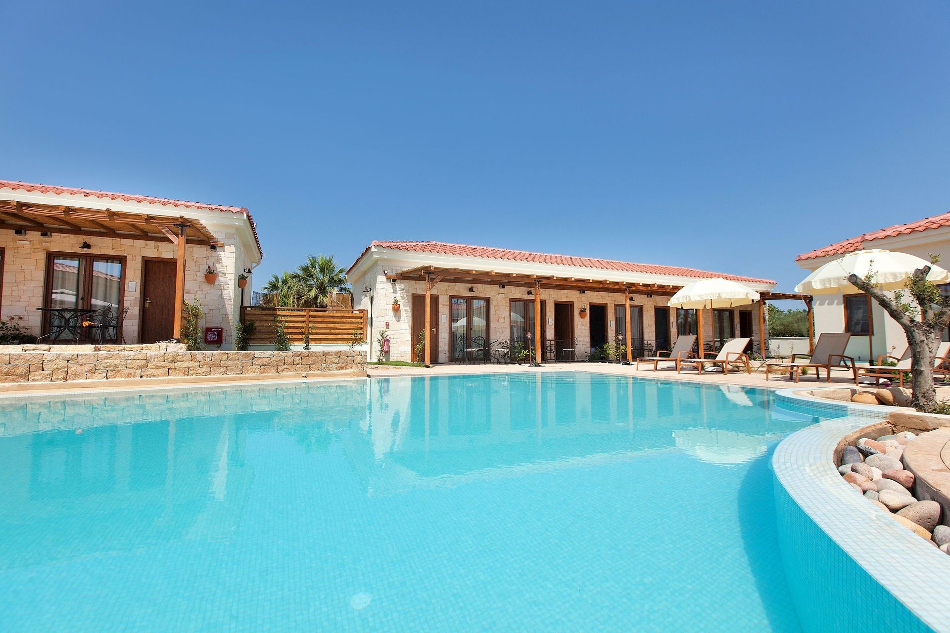 Casa Afytos Chalkidiki — снимка 2