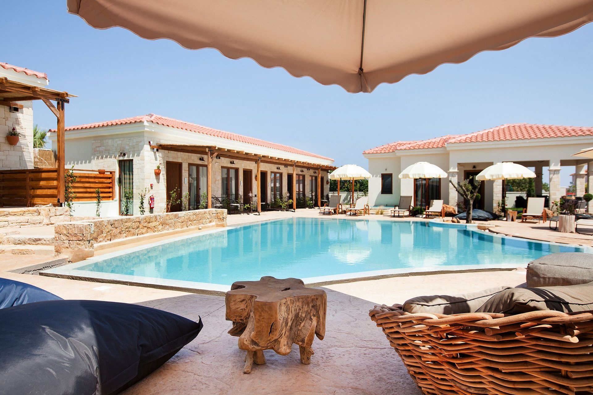 Casa Afytos Chalkidiki — снимка 4