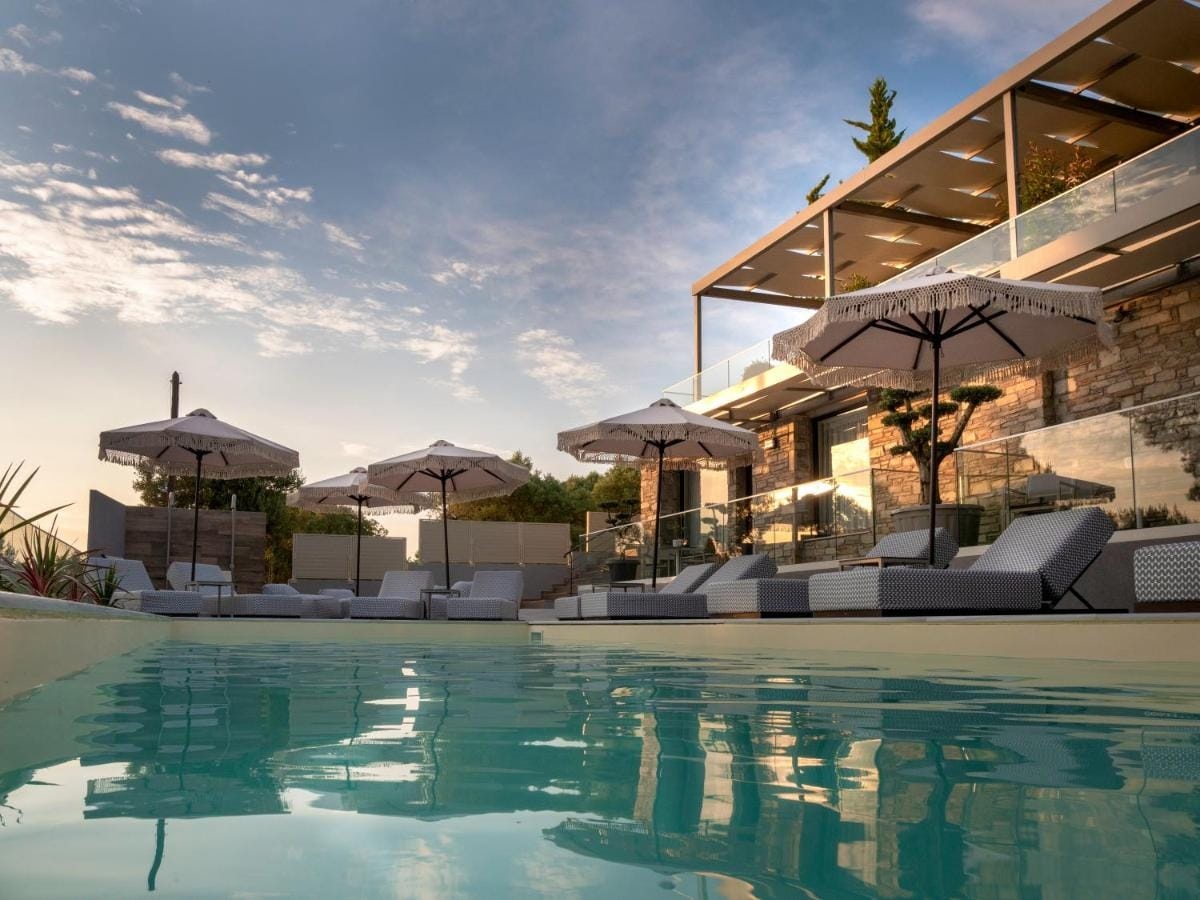 Casa Bloo Hotel — снимка 3