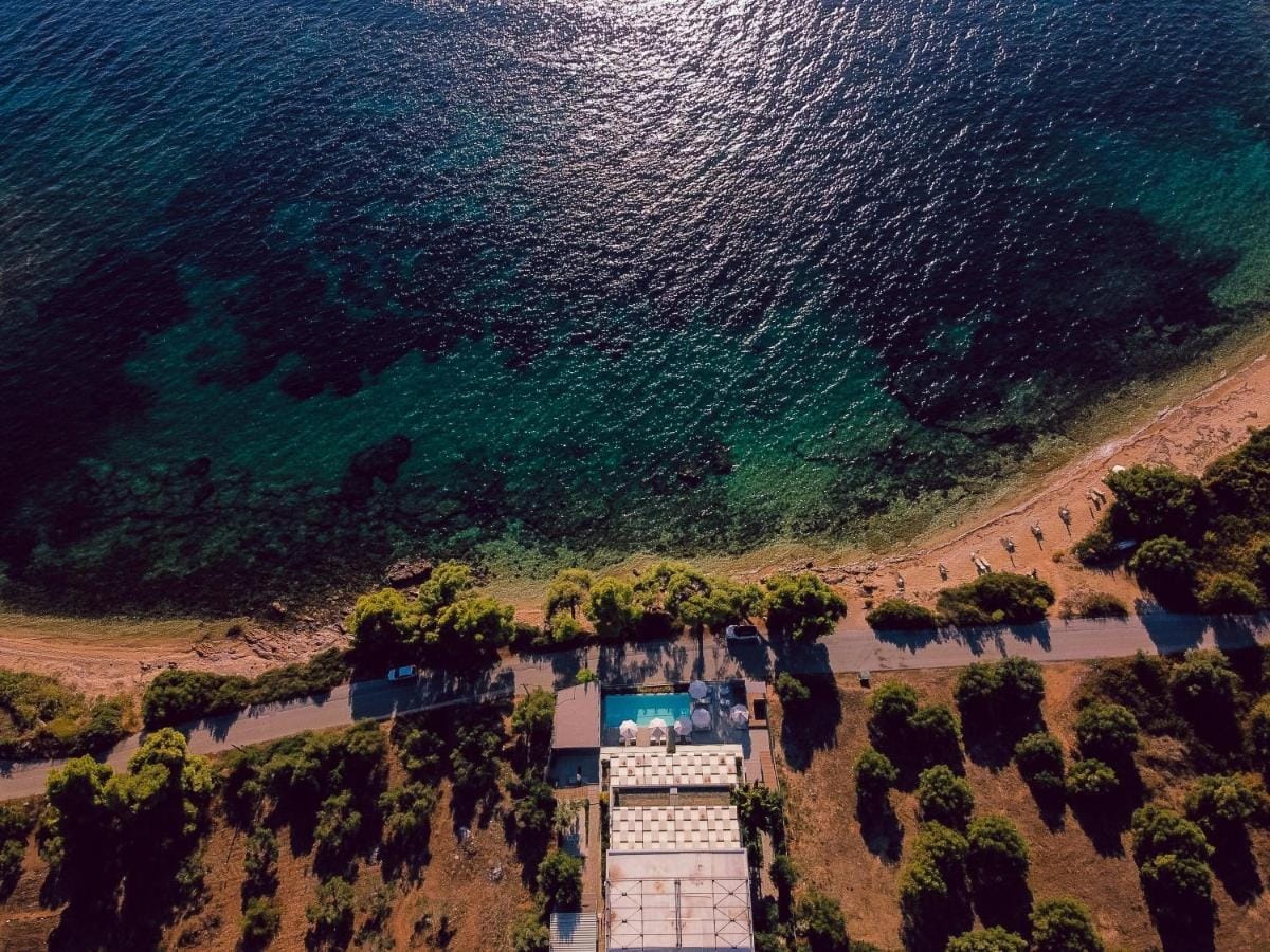 Casa Bloo Hotel