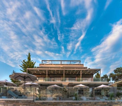 Casa Bloo Hotel — снимка 2