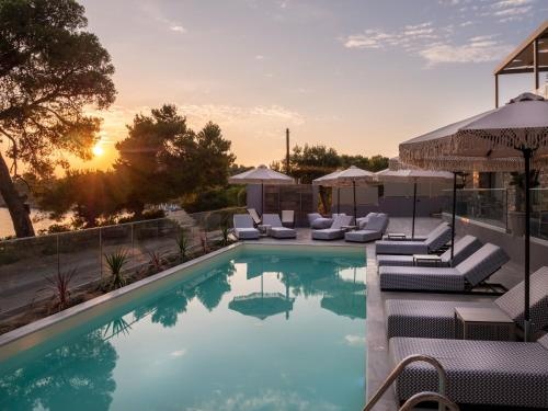 Casa Bloo Hotel — снимка 4