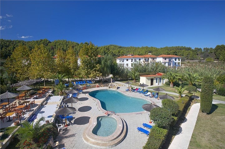 Chrousso Village Resort — снимка 2