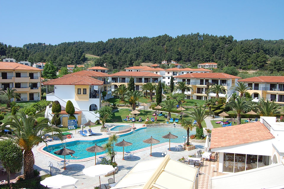 Chrousso Village Resort — снимка 3