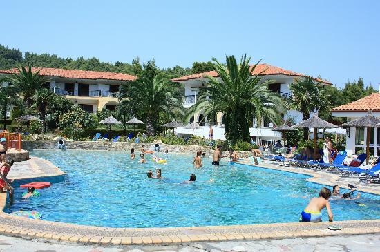 Chrousso Village Resort — снимка 4