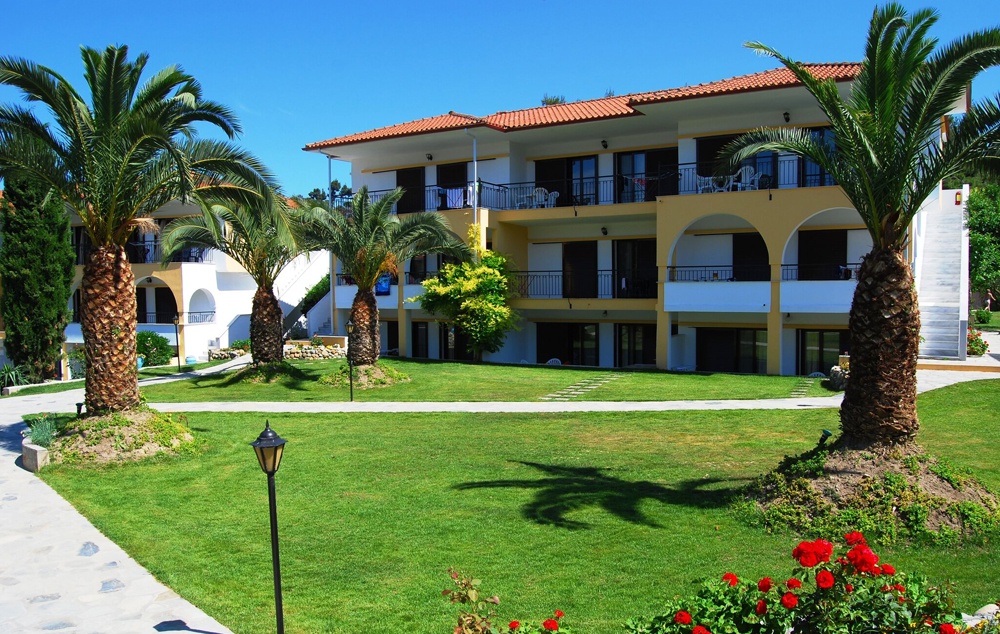 Chrousso Village Resort — снимка 5
