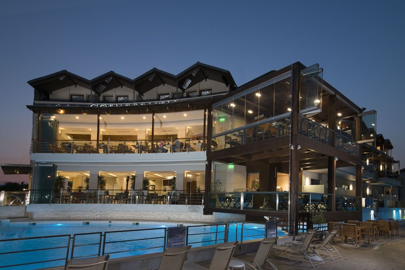 Cosmopolitan Hotel — снимка 5