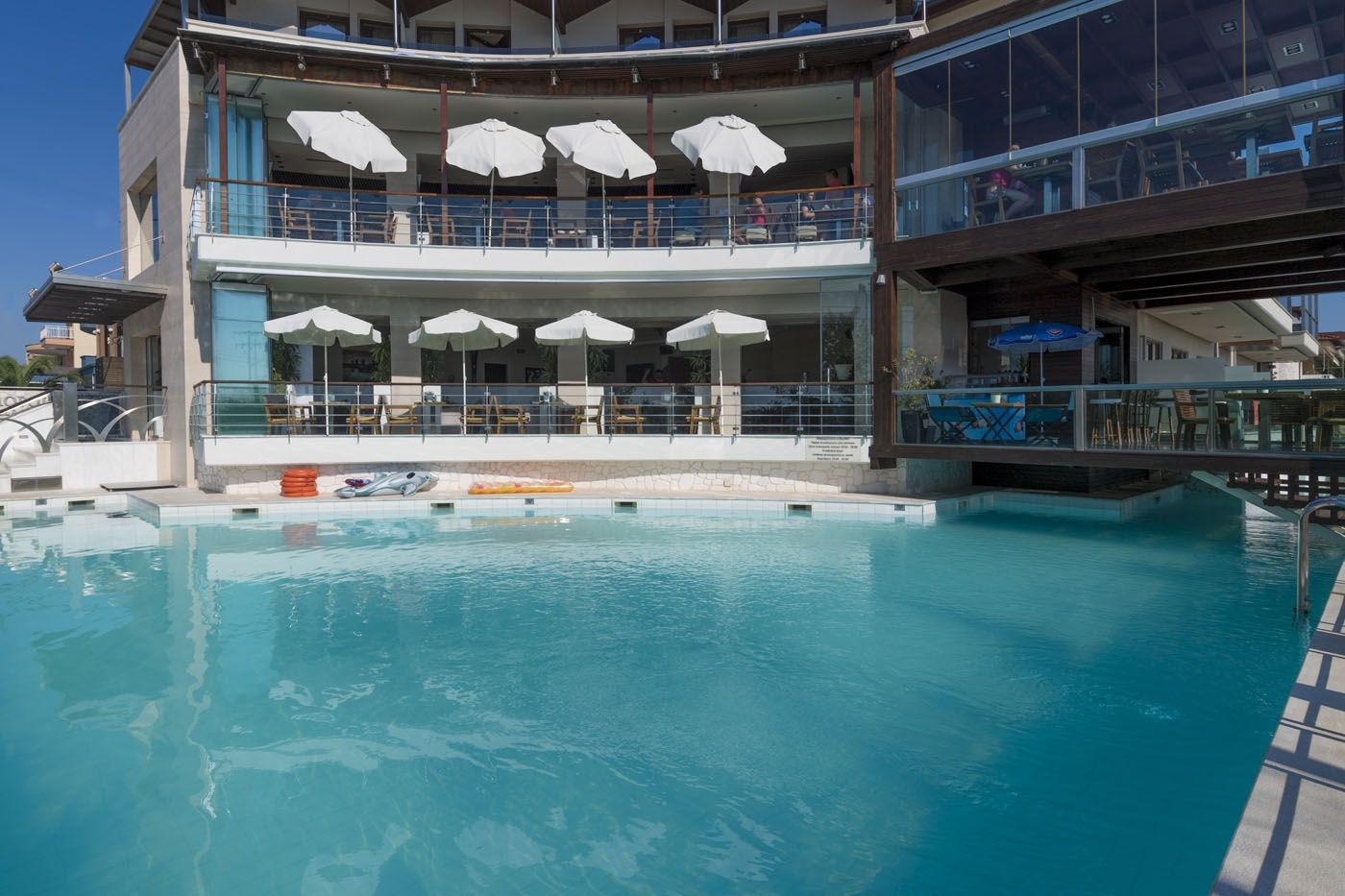 Cosmopolitan Hotel — снимка 3