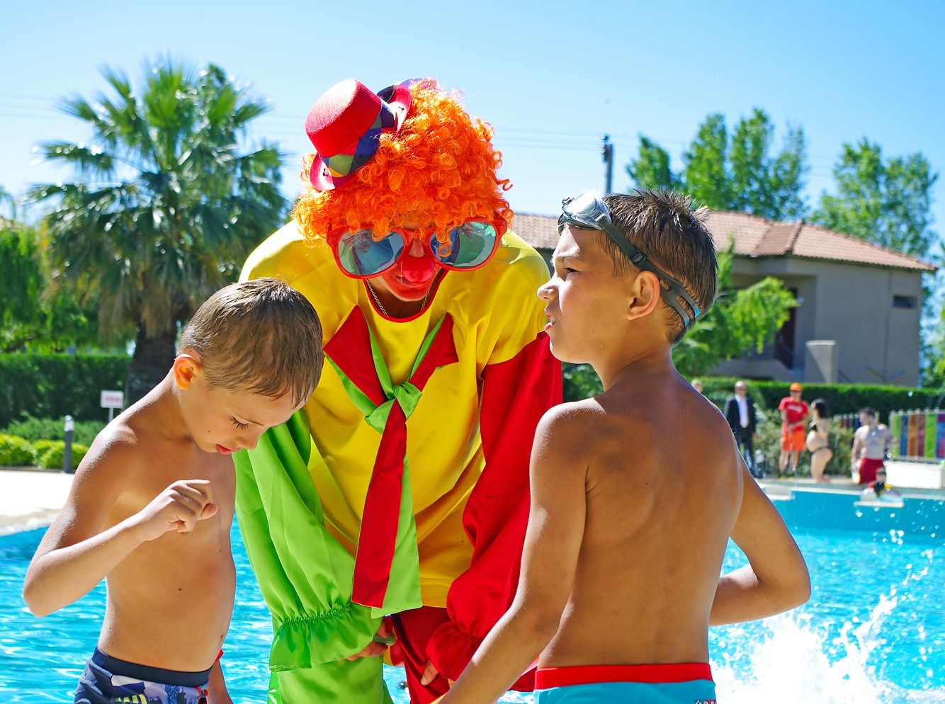 Cronwell Platamon Resort — снимка 5