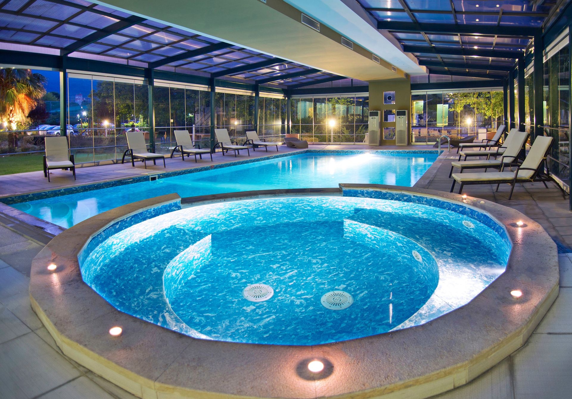 Cronwell Platamon Resort — снимка 3