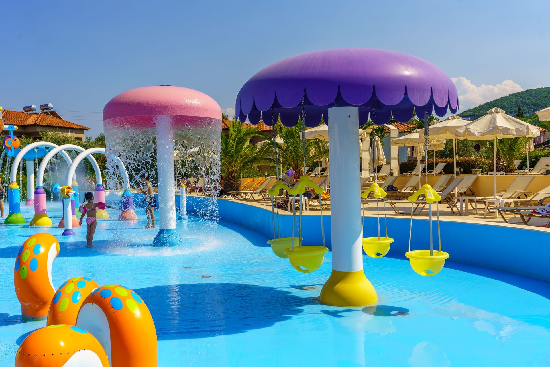 Cronwell Platamon Resort — снимка 4