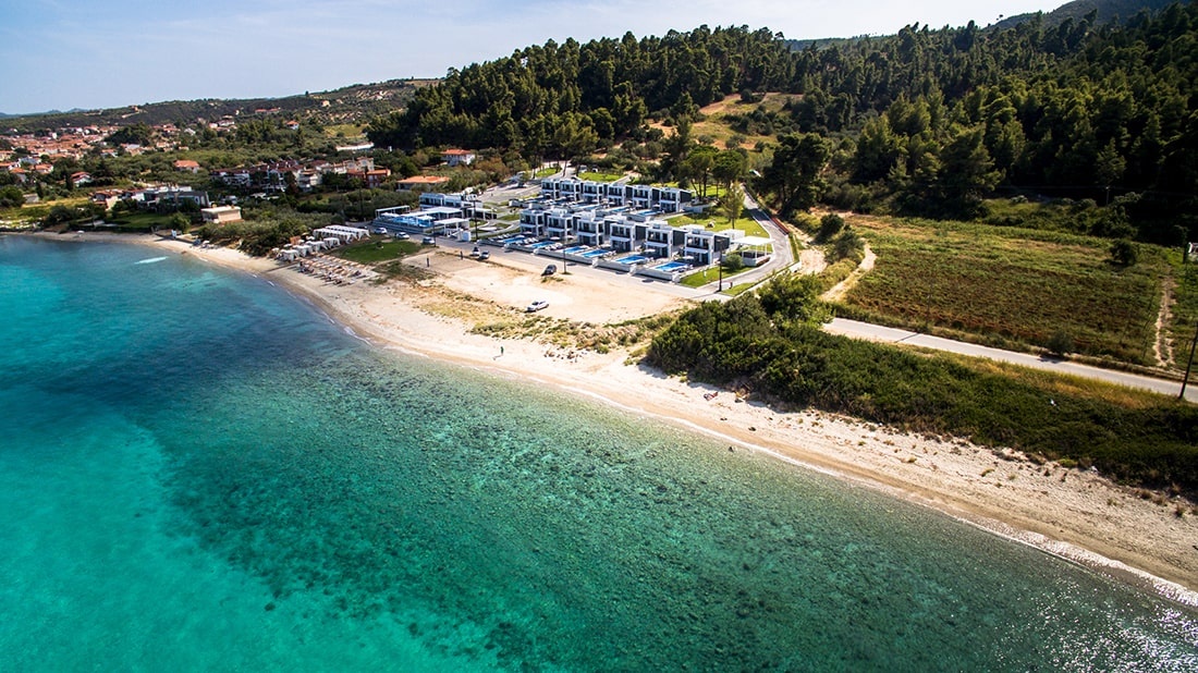 Crystal Villas and Suites — снимка 3