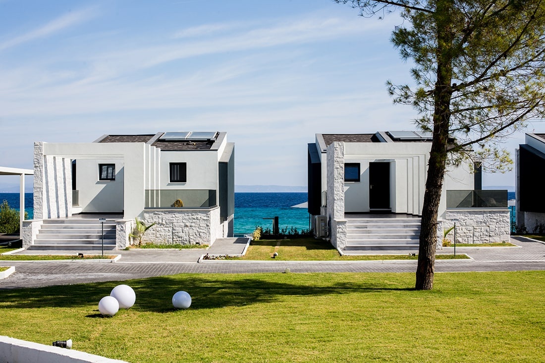 Crystal Villas and Suites — снимка 5