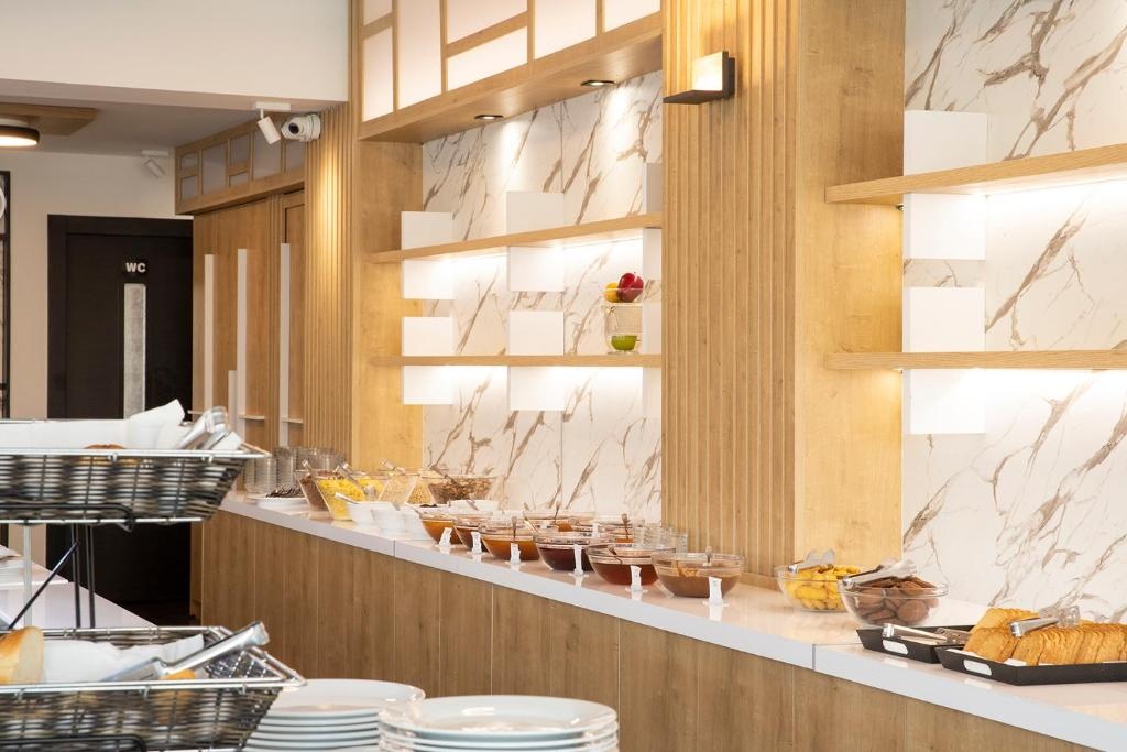 Dafni Plus Hotel  Pieria — снимка 4