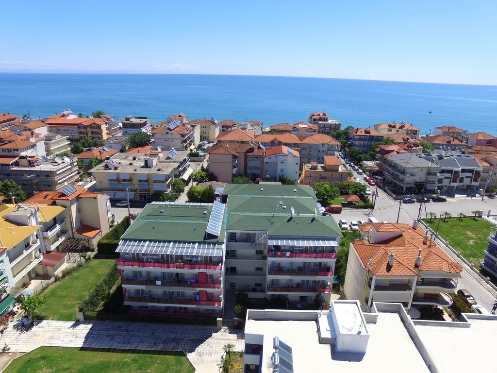 Dafni Plus Hotel  Pieria — снимка 2