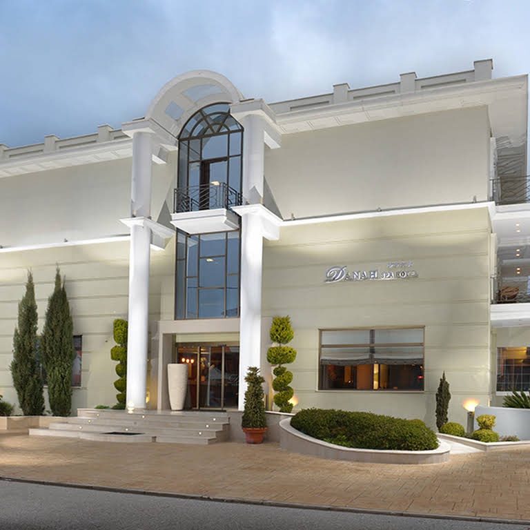 Danai Hotel & Spa — снимка 4