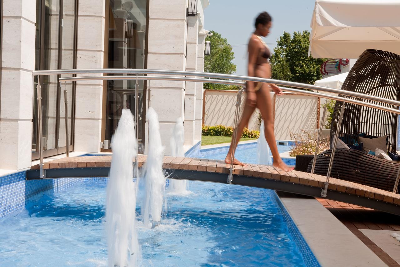 Danai Hotel & Spa — снимка 3